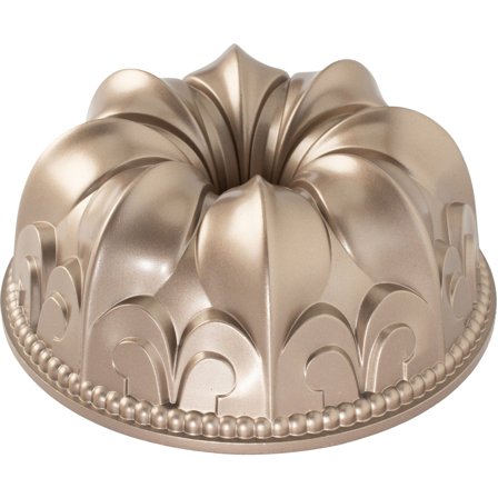 Nordic ware Fleur de Lis bundt-bageform | KitchenOne