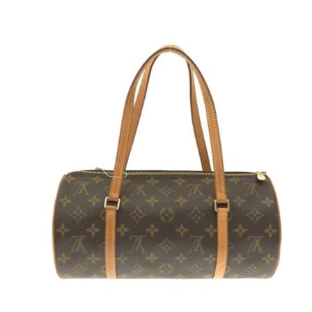 Louis Vuitton Vintage Pre-owned Väska brun, Dam Vintage Väskor, Dam, Storlek: ONE SIZE