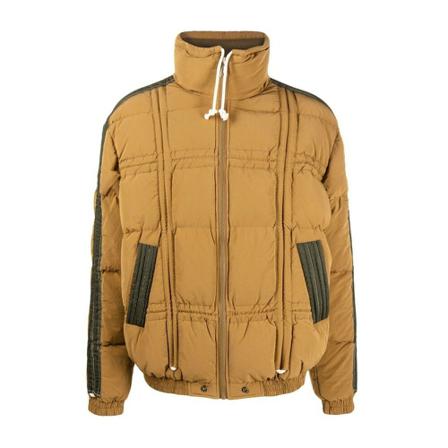 Diesel Jakke Brun, Herre