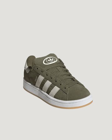 Adidas Originals CAMPUS 00s J Grønn Sko Gutt - Kids Brand Store