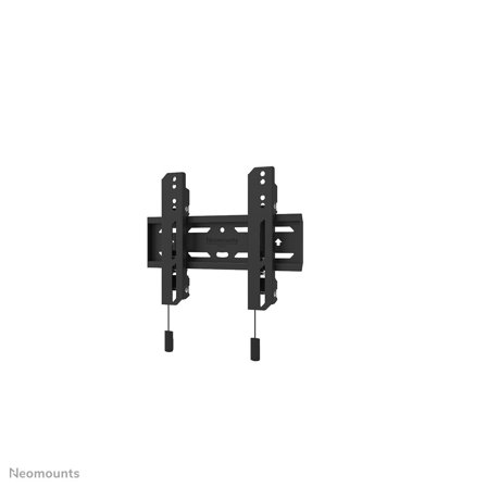 Neomounts by Newstar WL30S-850BL12 Select Screen Wall Mount 24-55inch max 50kg fixed VESA 200x200 Black