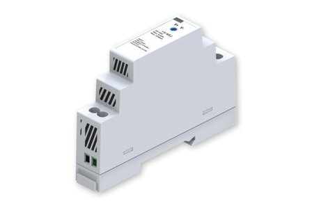 TELTONIKA DIN Rail power supply, 15W