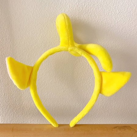 Antenna Baby Hair Band Lala