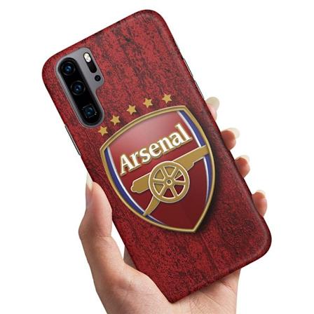 Huawei P30 Pro - Kuoret/Suojakuori Arsenal