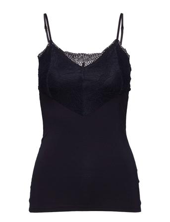 Pallya T-shirts & Tops Sleeveless Blå Six Ames