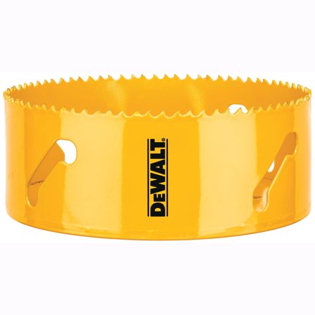 Dewalt DT90345-QZ Hålsåg för trä, metall och plast 140 mm, Maskintillbehör & förbrukning