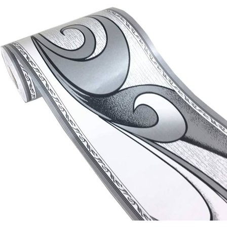 1 stk PVC selvklebende list for kjøkken, soverom og stue