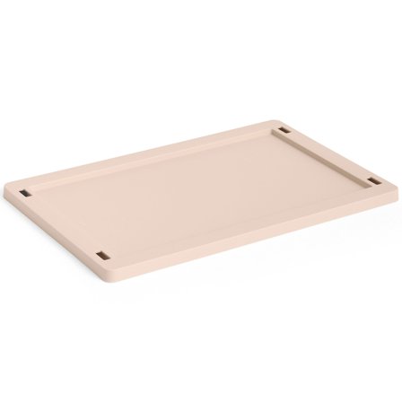 HAY Colour Crate Small lokk, powder