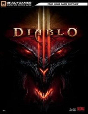 Diablo III. Guida strategica ufficiale NA