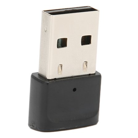 Usb-sovitin USB5.0 Langaton siirto Häiriön esto Sovitin tietokoneelle TV-projektorille Kuulokkeet