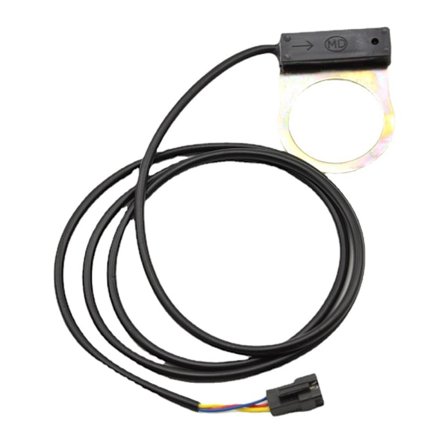Pc Power Assist Sensor Robust Høy Styrke Sensitiv Pedal Assist Sensor For E-sykkel