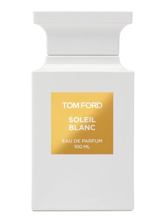 Tom Ford Private Blend Soleil Blanc Eau de Parfum 100ml
