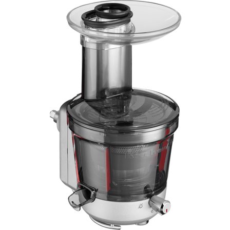Kitchenaid Slowjuicer till Köksmaskin | Köksmaskiner > Citruspressar > Slowjuicer | Bagaren och Kocken