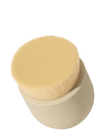 Nuori Nuori Caressing Facial Brush - Neutral - Beige - ONE SIZE