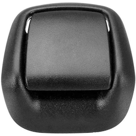 Selkänojan säätökahva, oikean etuistuimen kallistuskahva, Fiesta Mk6 Vi 2002-2008 3-ovinen 1417520 Musta 176158