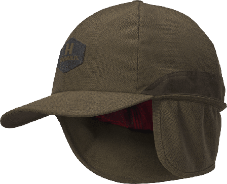 Härkila Driven Hunt Hsp Insulated Cap Unisex caps Green XL