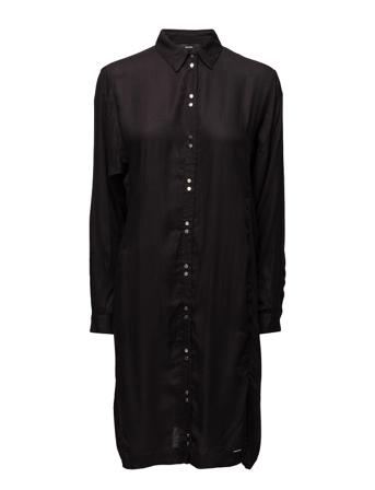 C-Vaner Shirt Black Diesel Women