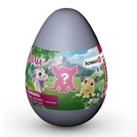 Schleich Bayala Kuoriutuvat vauvat 70635