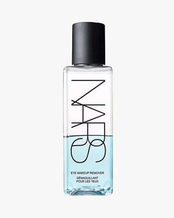 NARS Gentle Oil-Free Eye Makeup Remover 100 ml, Skincare, Renseprodukter, Øjenmakeupfjerner