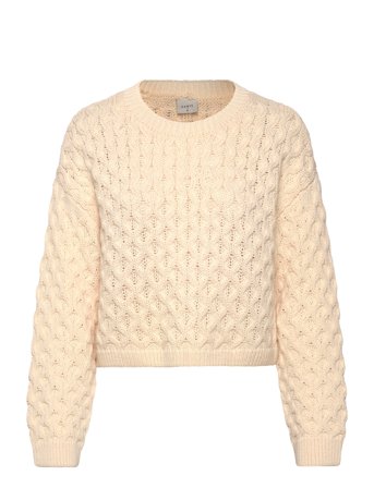 Dante6 | Dante6-Tulsa Open Back Cable Sweat | S