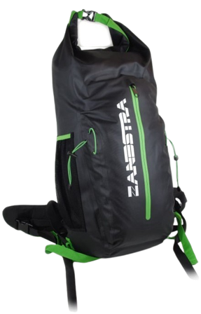 Zandstra Ryggsäck Waterproof