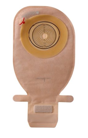 Coloplast Assura Pluss 13870 1-dels tømbar maxi, 30 stk.