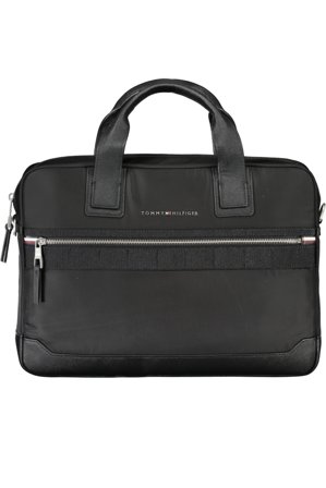 Tommy Hilfiger Cartella Uomo Nero