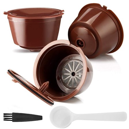 3-pak Kaffekapsler til Dolce Gusto - Kaffe