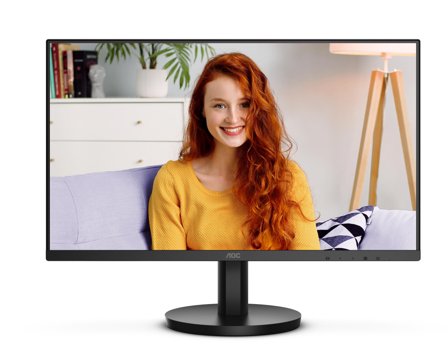 AOC Computer Monitor 60.5 Cm