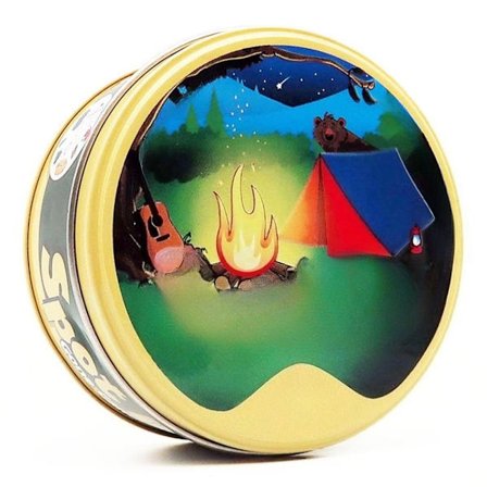 Korttipeli Lelu Rautalaatikko Hauskaa Perheeläimet Jr Hip Kids Lautapeli Lomat Camping Juego Card Game