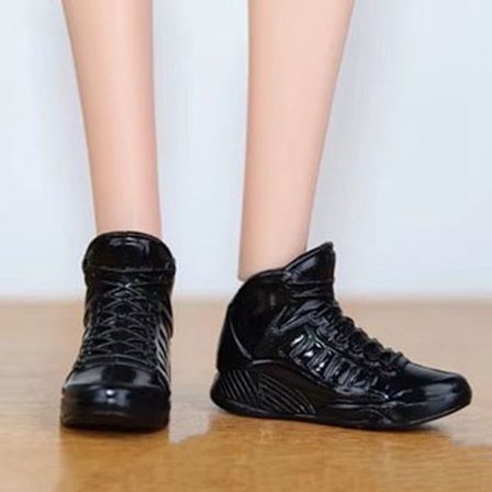 Doll Boots Hero Dolls Boot 2 2