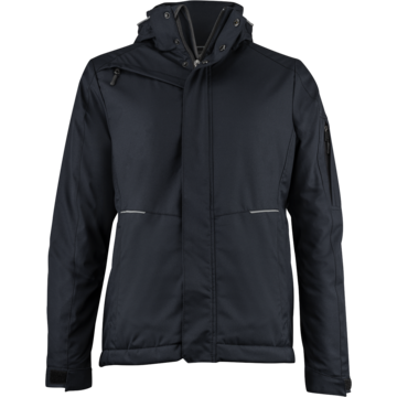 Vinterjakke Dame Texstar WJ94