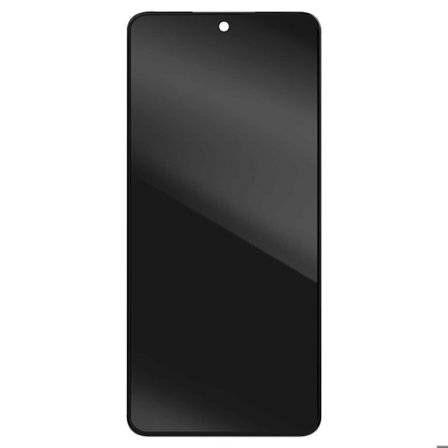 LCD-skærm - ReLife - OnePlus Nord 3 5G - Berøringsglas - 5,5 tommer - Sort
