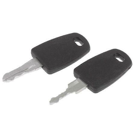 Resväske Lås Nycklar Lås Nyckel TSA002 TSA007 för Bagage Resväska Multifunktionell Nyckel