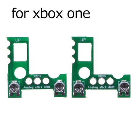 Återställ styrspaksreparation FÖR XBOX ONE FÖR XBOX ONE