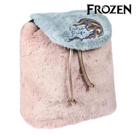 Ryggsäck Casual Frozen 72787 Rosa