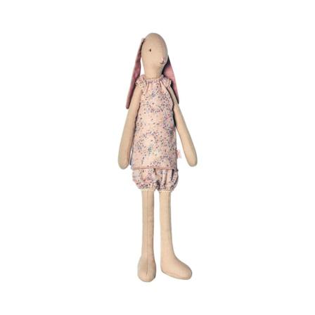 Light Bunny Ballerina, Medium, Kanin Ballerina - Maileg