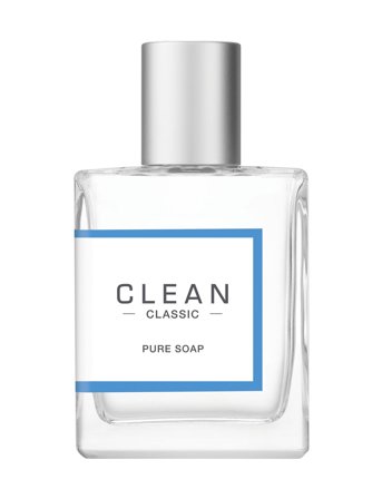CLEAN Classic Pure Soap Edp - Nude - 60 ml