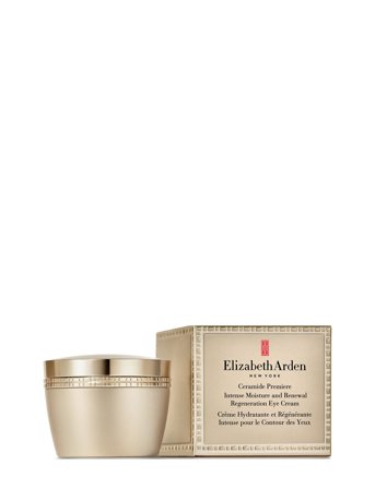 Elizabeth Arden Ceramide Premiere Regeneration Eye Cream - Nude - 15ML