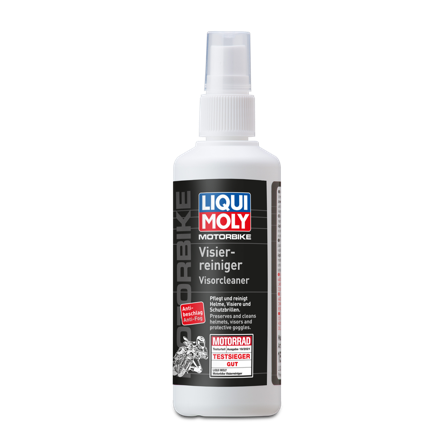 Vizierreiniger LIQUI MOLY