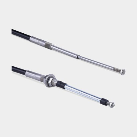 Steering Cable Dometic Jetboat, 3.66 meter / 12 ft