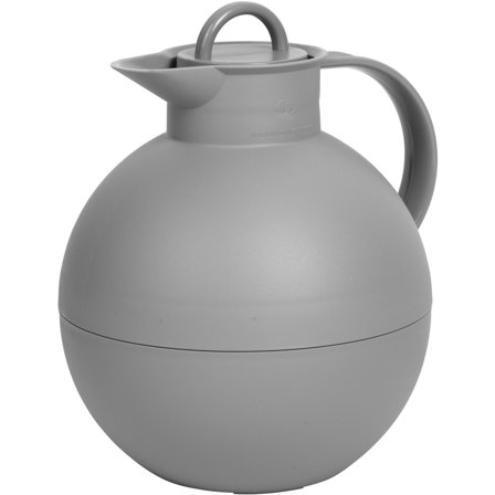 Alfi Kugle termokande frost 0,94 liter grafitgrå | KitchenOne