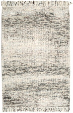 Ombre Dolly Multi Rug - Brown/Multicolor 160X230 Wool