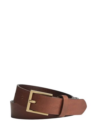 Markberg Emirambg Belt - Brown - 95