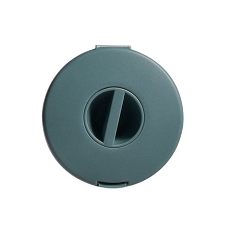 Kabelviklere, kompakt tom vikler kabelhåndteringsvikler, uttrekkbar