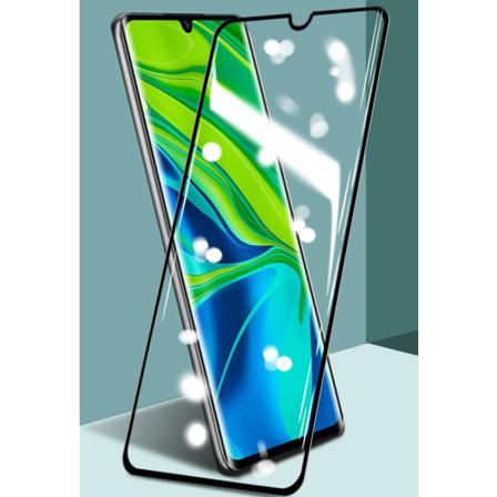 Härdat Glas / Skärmskydd / Skyddsglas Till Xiaomi Redmi Note 8t