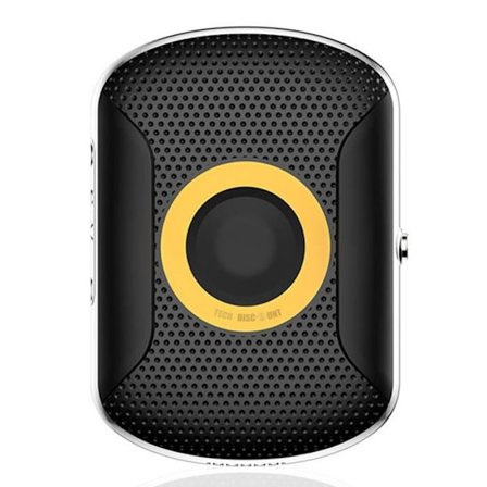 GPS-lokalizer 4G - INNOVTEC - Anti-tab - Batteritid 120h - Vandtæt - Kompakt