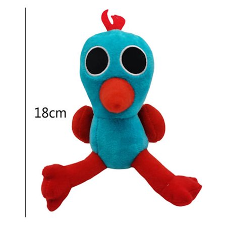 BanBan Plush Doll Skräckspel Anime Peluches Doll Banban