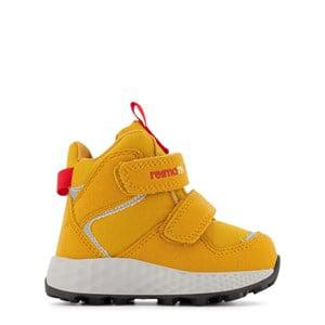 Reima Ochre ellow Reimatec Vikkela Boots 27 EU - Boots - 27 EU - Yellow