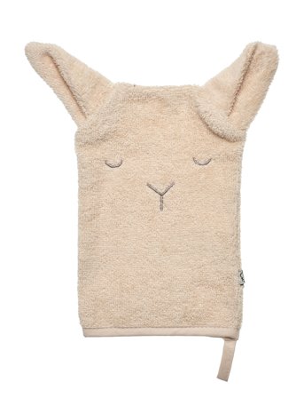 Pippi | Wash Cloth | 14X21CM